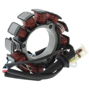 RMSTATOR Tändplatta (Stator, Standard)