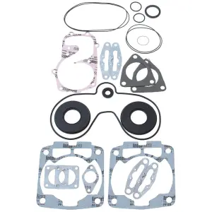 Vertex Packningssats (Standard)