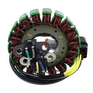 SnoWing T&auml;ndplatta (Stator, Standard)