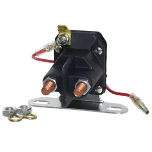 SnoWing Solenoid/Startrel&auml; (Polaris)
