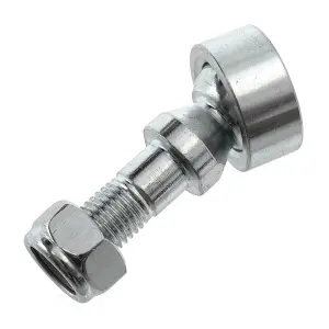 SP1 Kulled, &ouml;vre A-arm (Standard)