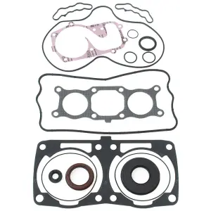 SnoWing Packningssats (Standard)