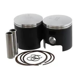 Wössner Kolvkit