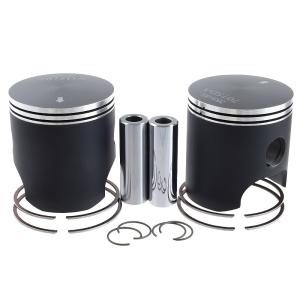 W&ouml;ssner Kolvkit (Lynx/Ski-Doo) 600cc EFI/E-TEC