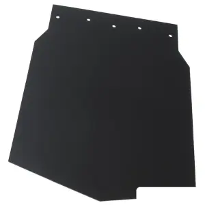 Proven Design Products St&auml;nkskydd / St&auml;nklapp - Crossfire / M-Series (09-11)