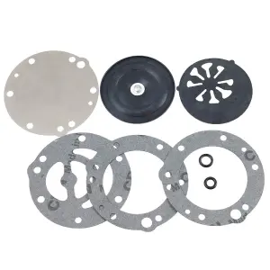 SnoWing Membransats (Keihin) f&ouml;rgasare