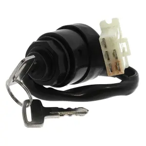 RMSTATOR T&auml;ndningsl&aring;s (Standard)