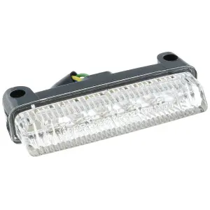 Division Baklampa (Mini LED)