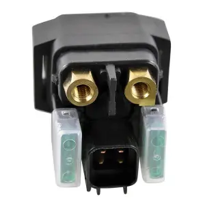 RMSTATOR Startrelä (Standard)