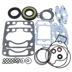 SnoWing Packningssats (Standard)