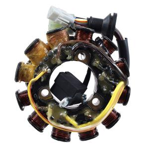 SnoWing Tändplatta (Stator, Yamaha)