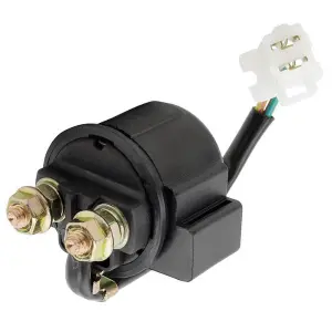 RMSTATOR Startrelä (Standard)
