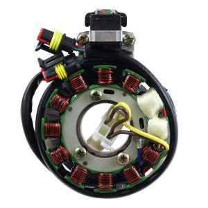 SnoWing Tändplatta (Stator, Standard)