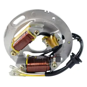 RMSTATOR Tändplatta (Stator, Standard)