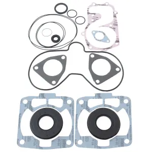 Vertex Packningssats (Standard)