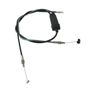 SP1 Gasvajer (Standard) Ski-Doo/Lynx