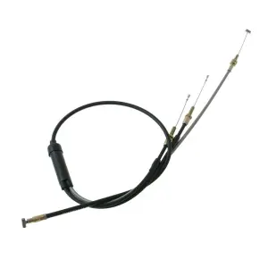 SP1 Gasvajer (Standard) Polaris