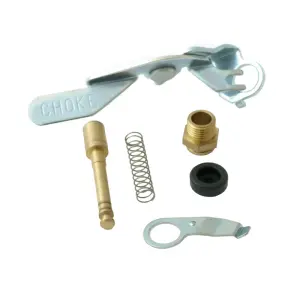 SP1 Chokereglage (VM36-44)