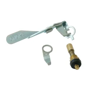 SP1 Chokereglage (VM30-34)