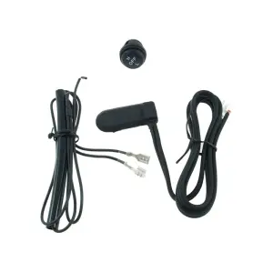 SP1 Tumvärmare (Universal) Kit