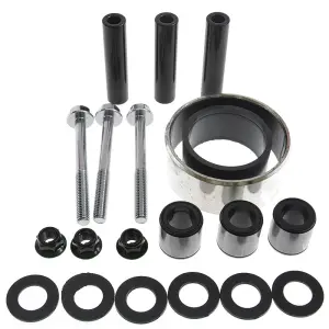 SP1 Renoveringssats (Variator)