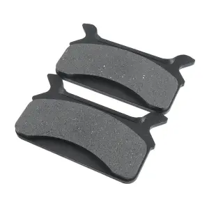 SnoWing Bromsbelägg (Semi-Metallic) Polaris