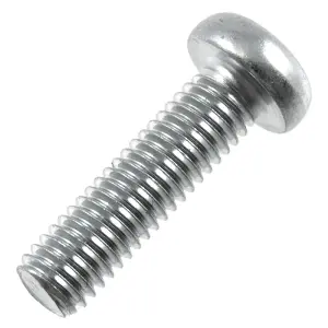 Mikuni Skruv, flottörskål (4x16 mm)