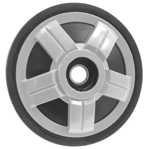 PPD Boggiehjul (Standard) 180 mm