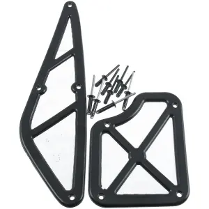 SLP Ventiliationsn&auml;t (XM/XS)