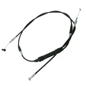 SP1 Gasvajer (F&ouml;rl&auml;ngd)