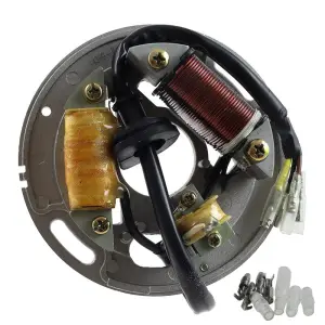 RMSTATOR T&auml;ndplatta (Stator, Standard) Bravo 250