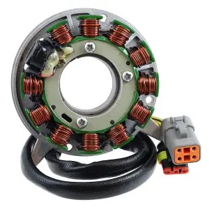 SnoWing Tändplatta (Stator, Standard)