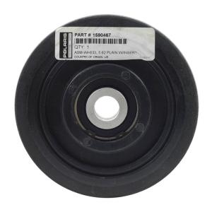 Polaris Boggiehjul (Original) 143 mm