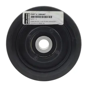 Polaris Boggiehjul (Original) 143 mm