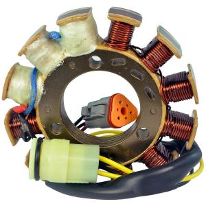 RMSTATOR T&auml;ndplatta (Stator, Standard)