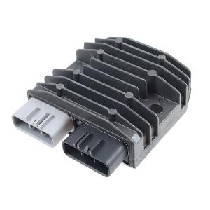 SnoWing Voltregulator (Mosfet) Lithium