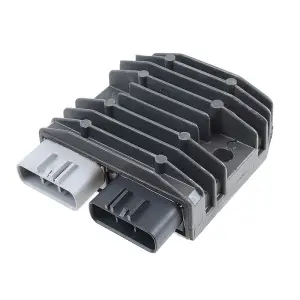 SnoWing Voltregulator (Mosfet) Lithium