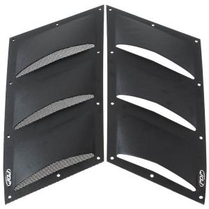 Proven Design Products Ventilationskit - REV 03-07