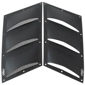 Proven Design Products Ventilationskit - REV 03-07