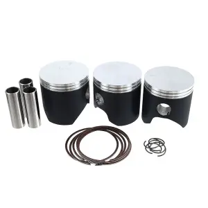 W&ouml;ssner Kolvkit (standard)