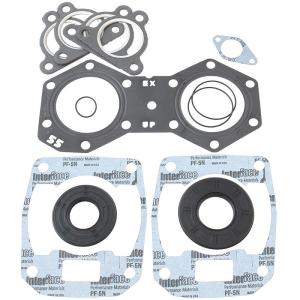 SnoWing Packningssats (Standard)