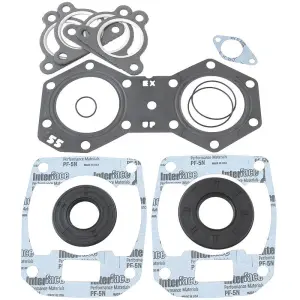 SnoWing Packningssats (Standard)