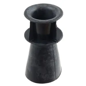 Polaris Gummi (Luftburk) Original