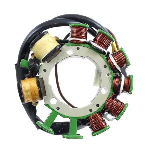 SnoWing T&auml;ndplatta (Stator) Arctic Cat