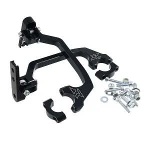 Rox Speed FX Fästen (Flex Tec) Swivel