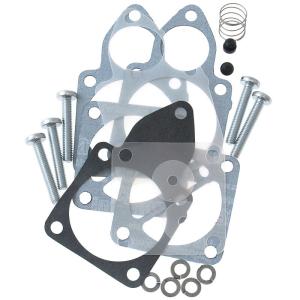 Vertex Repsats (Bränslepump)