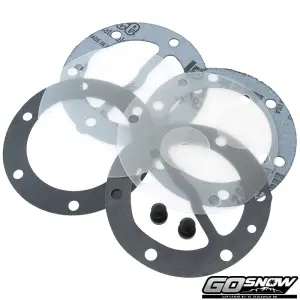 Vertex Repsats (Bränslepump)