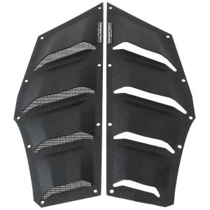 Proven Design Products Ventilationskit, Undre - Sno Pro 08-11