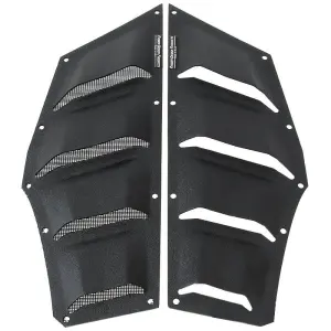 Proven Design Products Ventilationskit, Undre - Sno Pro 08-11