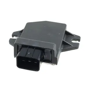 SnoWing Voltregulator (Likriktare)